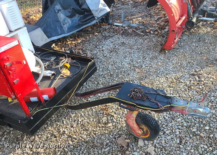 image for item LJ9432 Onan J120-S/967F  generator