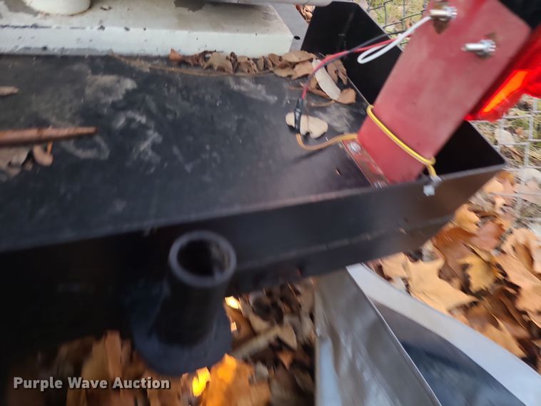 image for item LJ9432 Onan J120-S/967F  generator