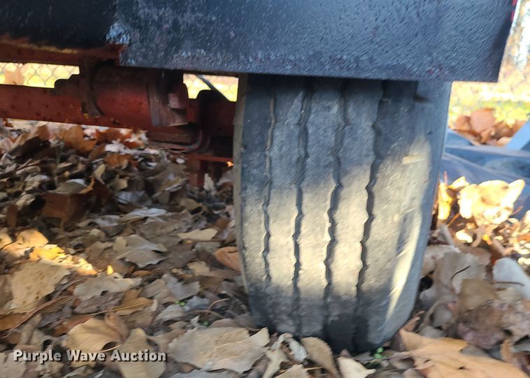 image for item LJ9432 Onan J120-S/967F  generator