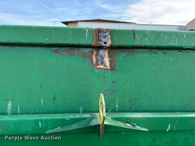 image for item LK9669 (13) dumpsters