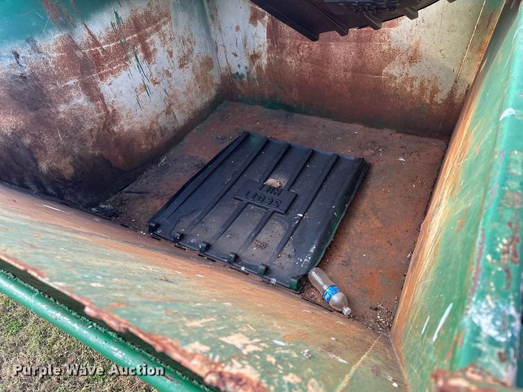 image for item LK9669 (13) dumpsters