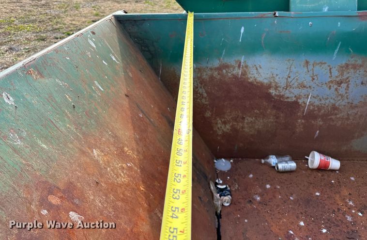 image for item LK9669 (13) dumpsters