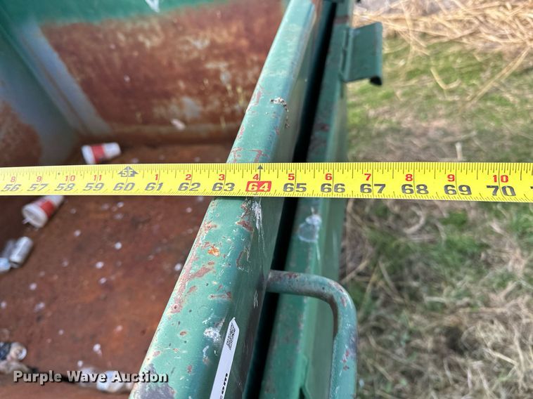 image for item LK9669 (13) dumpsters