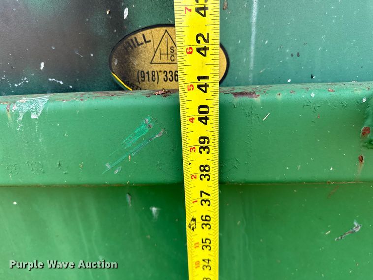 image for item LK9669 (13) dumpsters