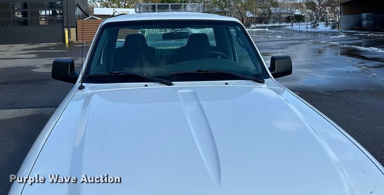 image for item LO9293 2006 Ford Ranger  pickup truck