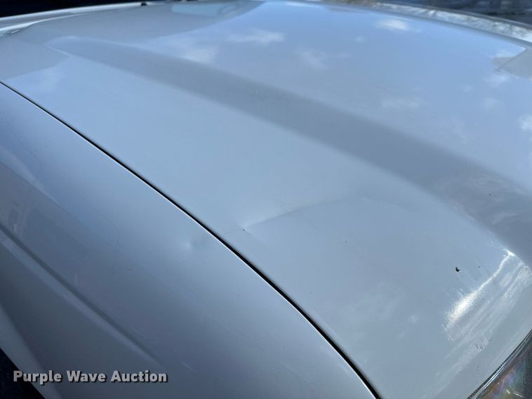 image for item LO9293 2006 Ford Ranger  pickup truck