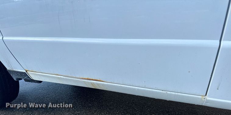 image for item LO9293 2006 Ford Ranger  pickup truck