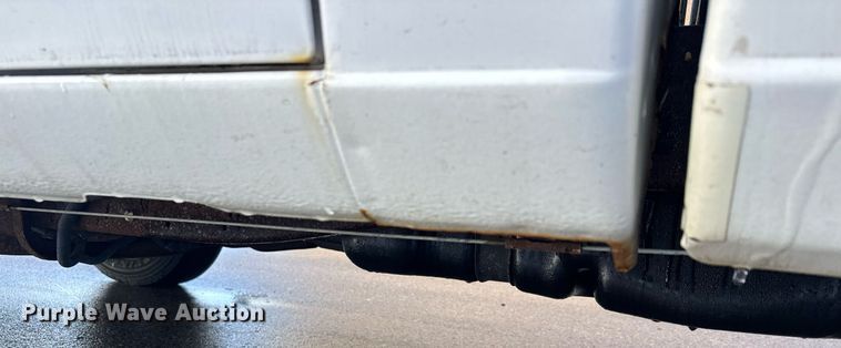 image for item LO9293 2006 Ford Ranger  pickup truck