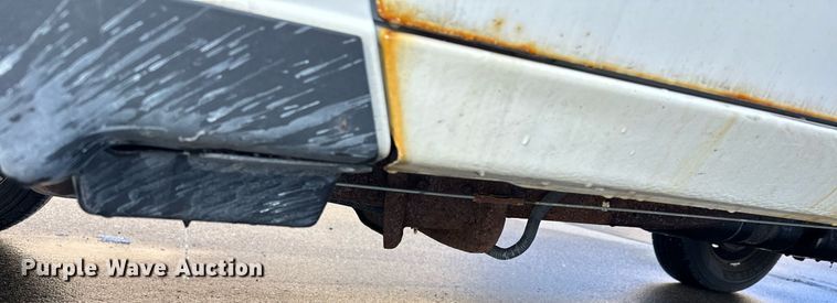 image for item LO9293 2006 Ford Ranger  pickup truck