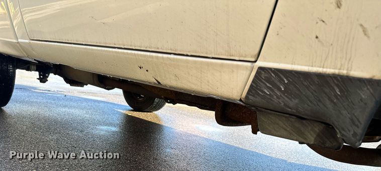 image for item LO9293 2006 Ford Ranger  pickup truck