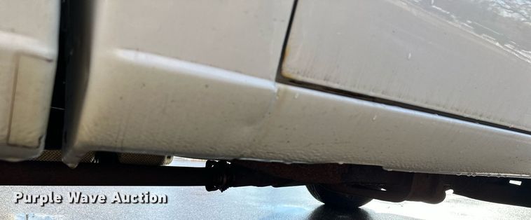 image for item LO9293 2006 Ford Ranger  pickup truck