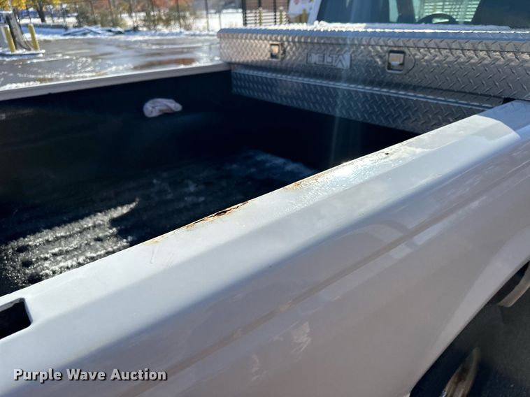 image for item LO9293 2006 Ford Ranger  pickup truck