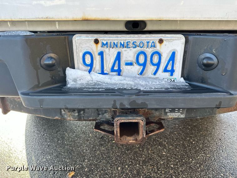 image for item LO9293 2006 Ford Ranger  pickup truck