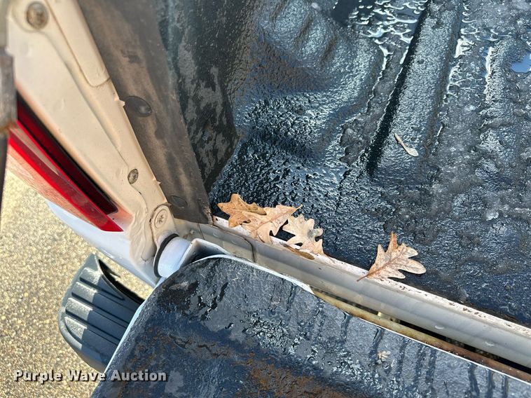 image for item LO9293 2006 Ford Ranger  pickup truck