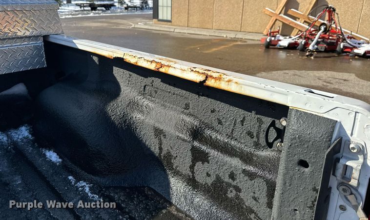 image for item LO9293 2006 Ford Ranger  pickup truck