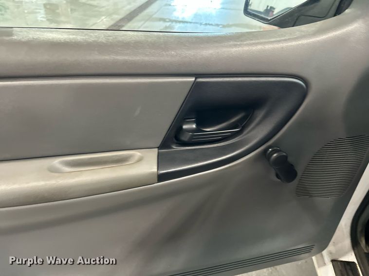 image for item LO9293 2006 Ford Ranger  pickup truck