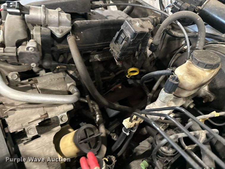 image for item LO9293 2006 Ford Ranger  pickup truck