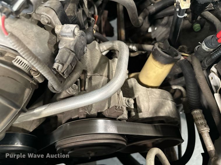 image for item LO9293 2006 Ford Ranger  pickup truck