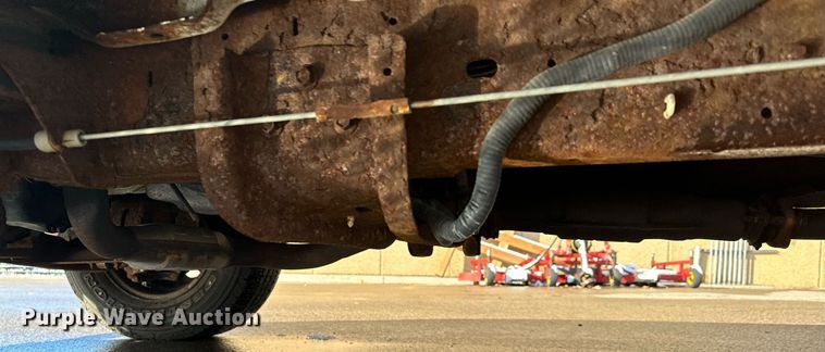 image for item LO9293 2006 Ford Ranger  pickup truck