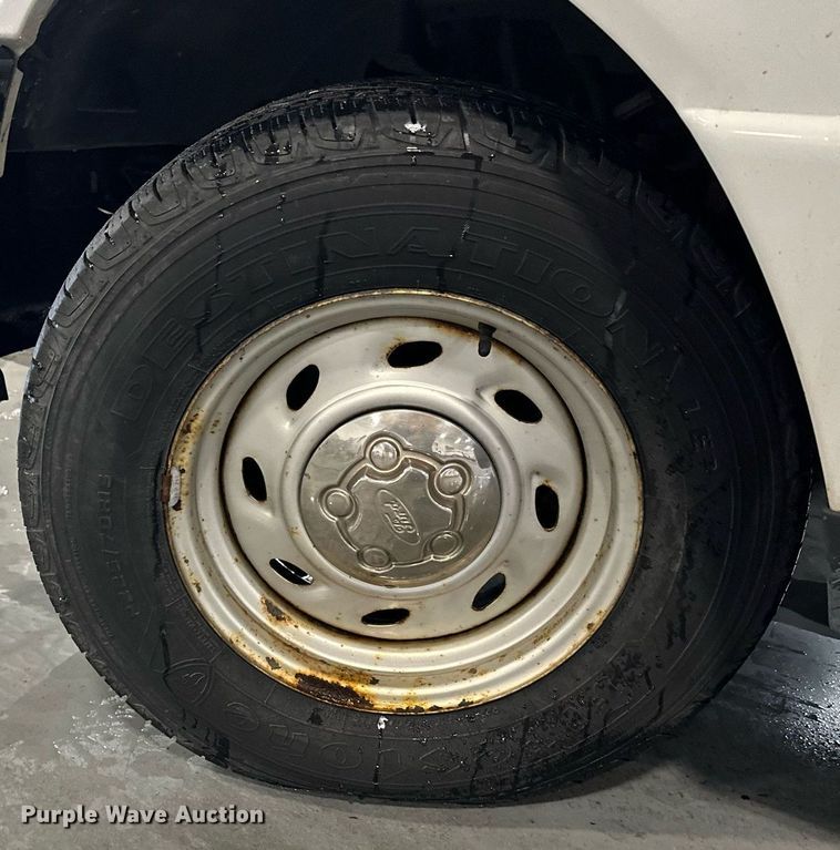 image for item LO9293 2006 Ford Ranger  pickup truck