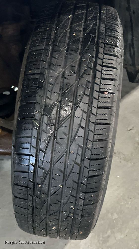 image for item LO9293 2006 Ford Ranger  pickup truck