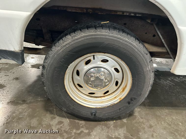 image for item LO9293 2006 Ford Ranger  pickup truck