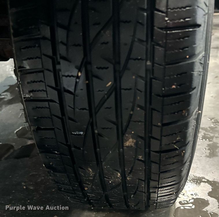 image for item LO9293 2006 Ford Ranger  pickup truck