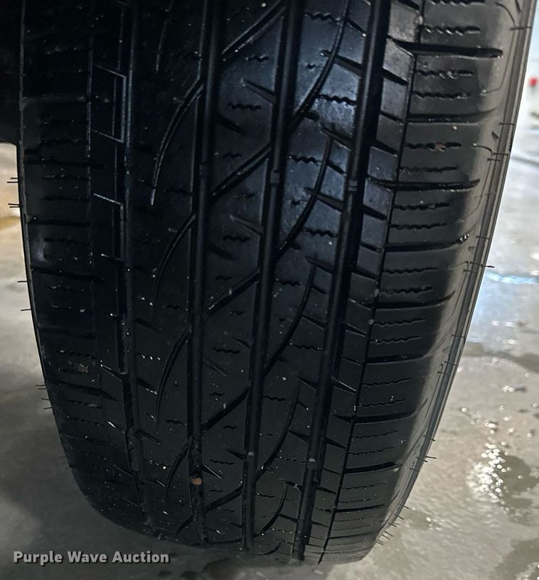 image for item LO9293 2006 Ford Ranger  pickup truck