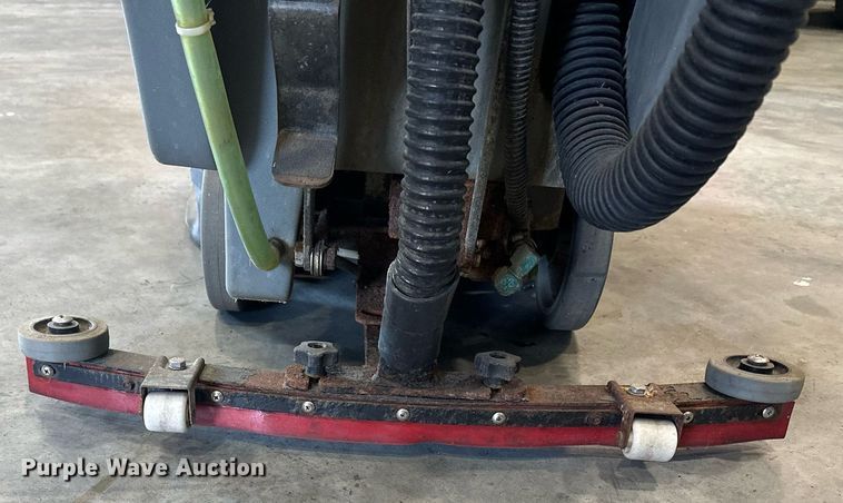 image for item LO9295 Nobles Speed Scrub 2001  floor scrubber