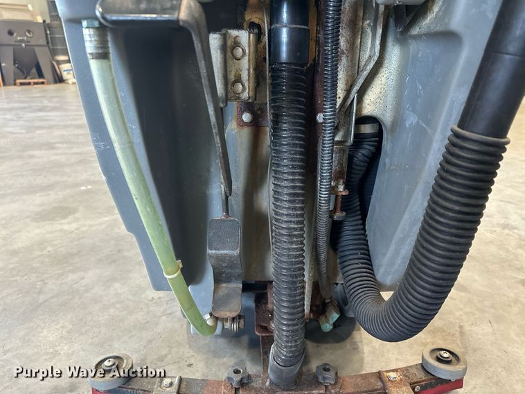 image for item LO9295 Nobles Speed Scrub 2001  floor scrubber