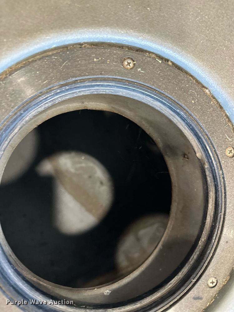 image for item LO9295 Nobles Speed Scrub 2001  floor scrubber