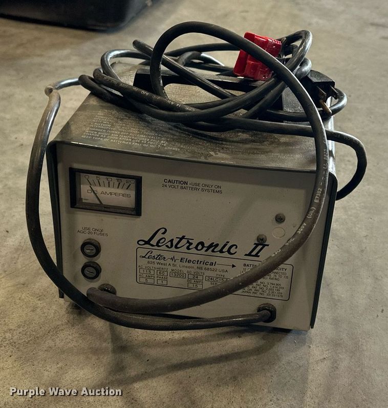 image for item LO9295 Nobles Speed Scrub 2001  floor scrubber