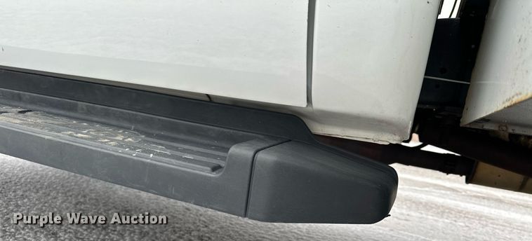 image for item LO9420 2011 Ford F450 Super Duty  utility / service truck