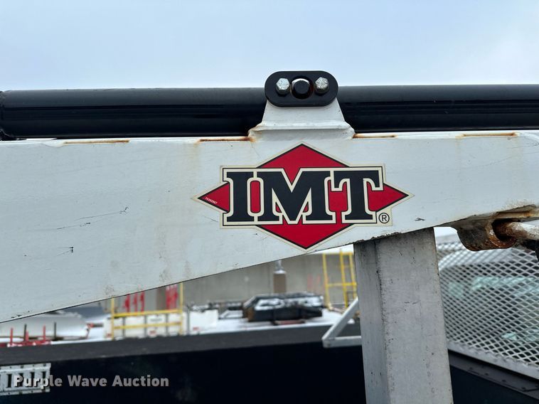 image for item LO9420 2011 Ford F450 Super Duty  utility / service truck