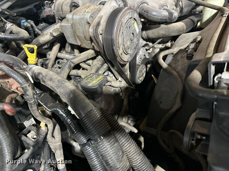 image for item LO9420 2011 Ford F450 Super Duty  utility / service truck