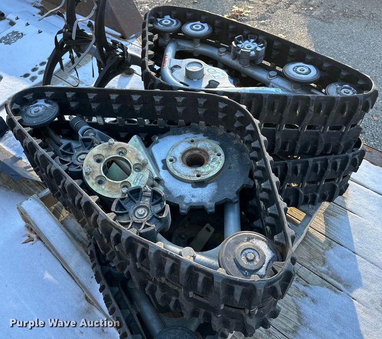 image for item LO9425 (4) TJD tracks