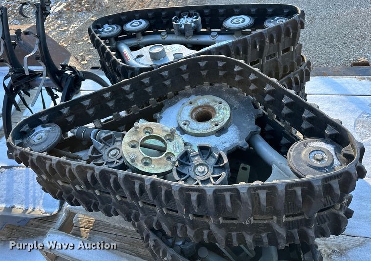 image for item LO9425 (4) TJD tracks