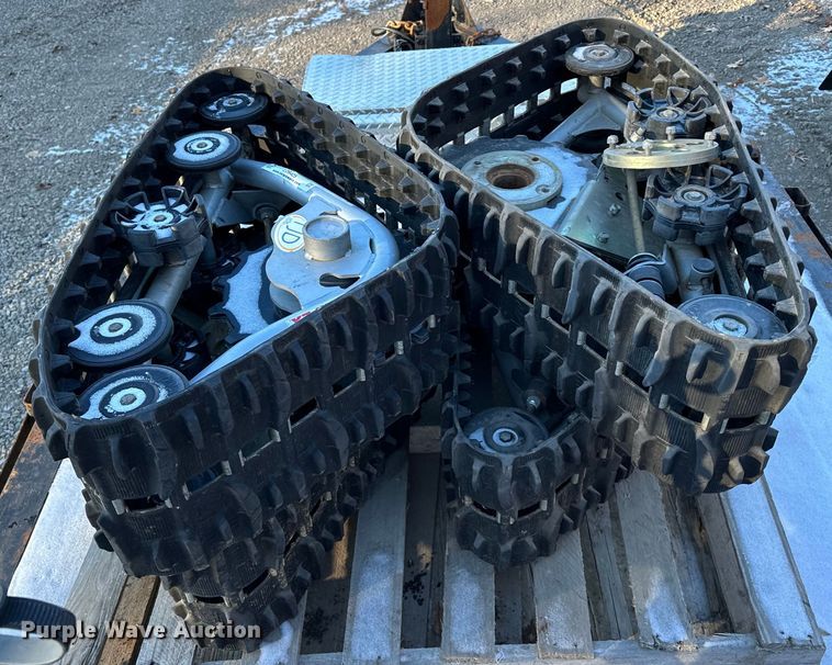 image for item LO9425 (4) TJD tracks