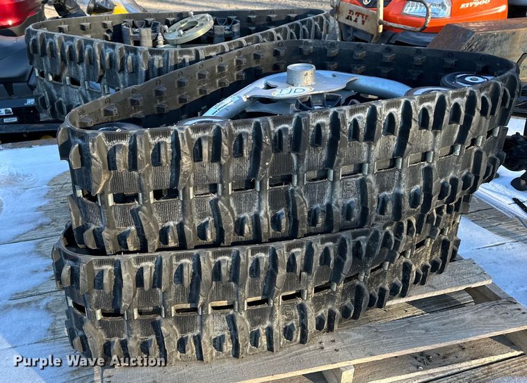 image for item LO9425 (4) TJD tracks