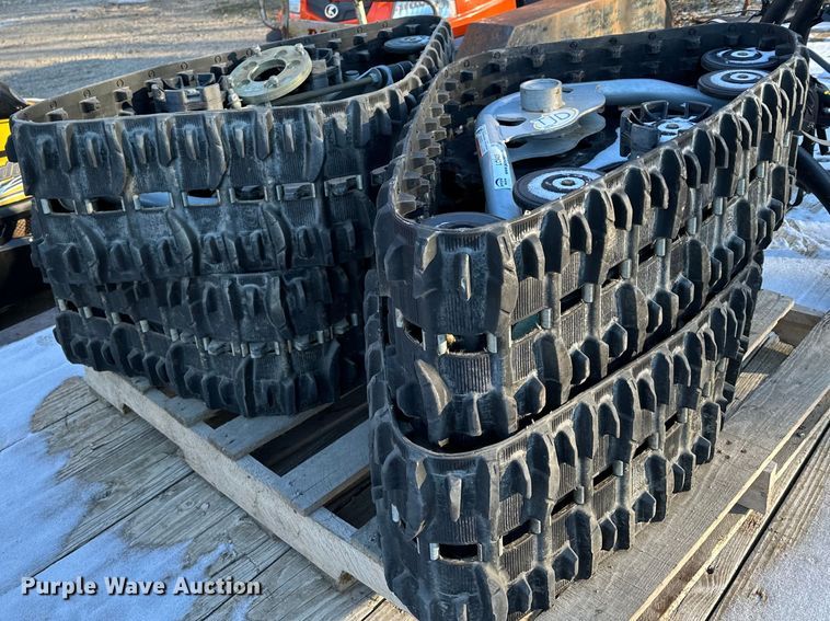 image for item LO9425 (4) TJD tracks