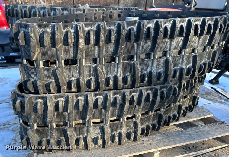 image for item LO9425 (4) TJD tracks