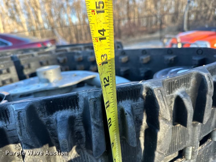 image for item LO9425 (4) TJD tracks