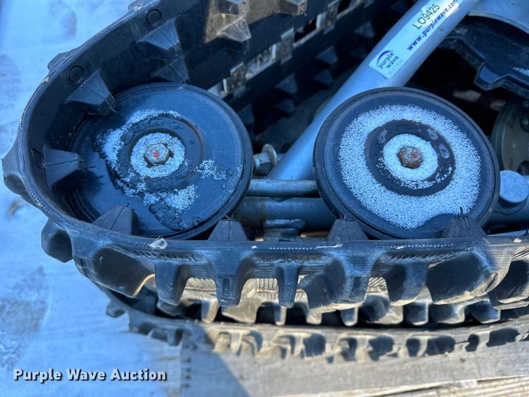 image for item LO9425 (4) TJD tracks