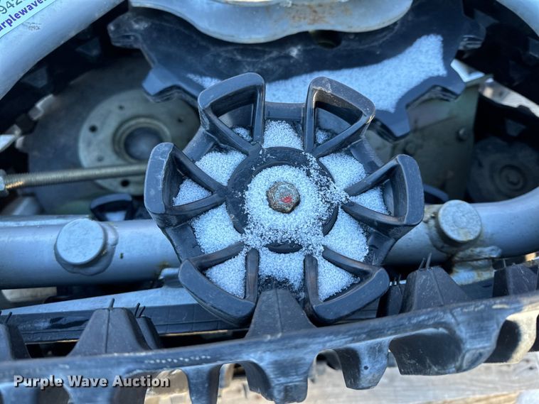 image for item LO9425 (4) TJD tracks