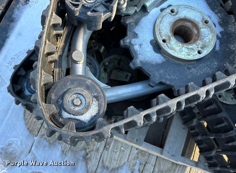 image for item LO9425 (4) TJD tracks