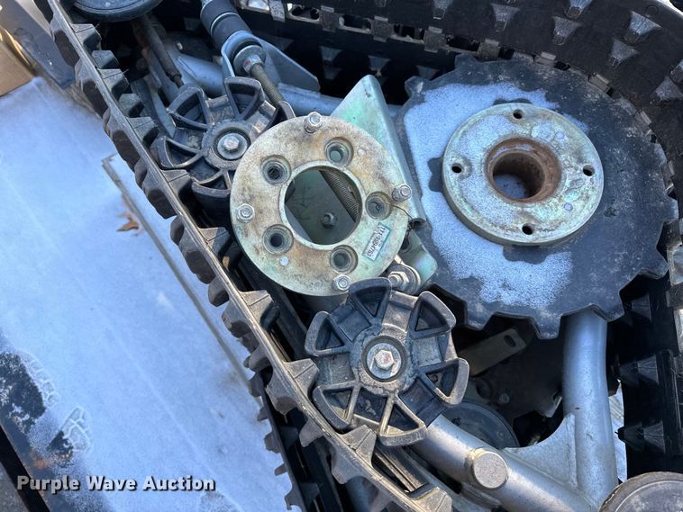 image for item LO9425 (4) TJD tracks