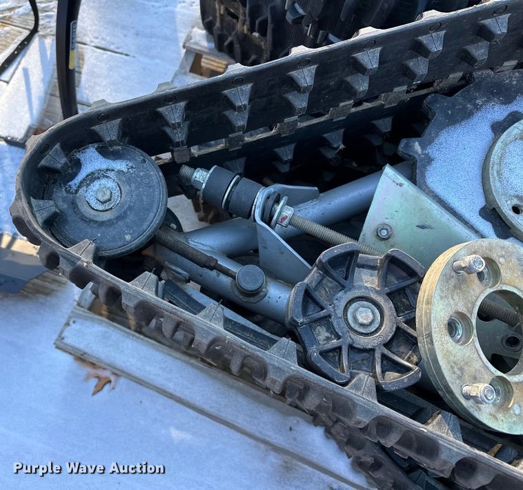 image for item LO9425 (4) TJD tracks