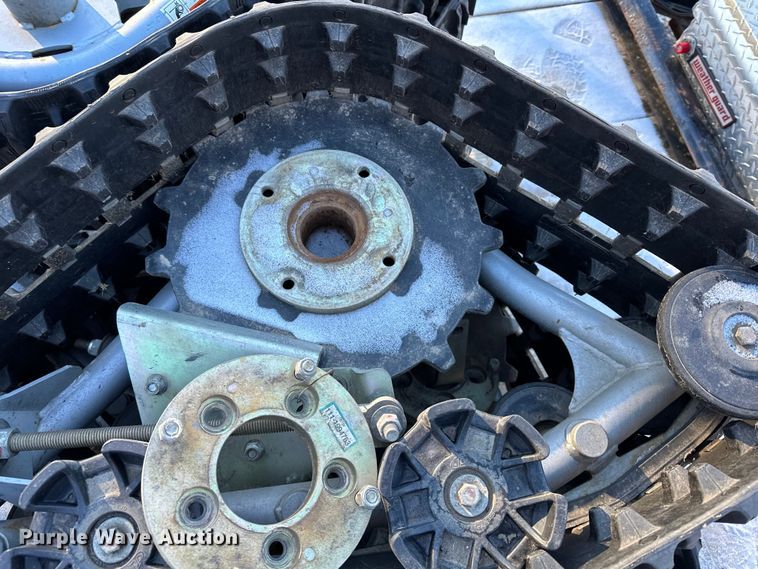 image for item LO9425 (4) TJD tracks