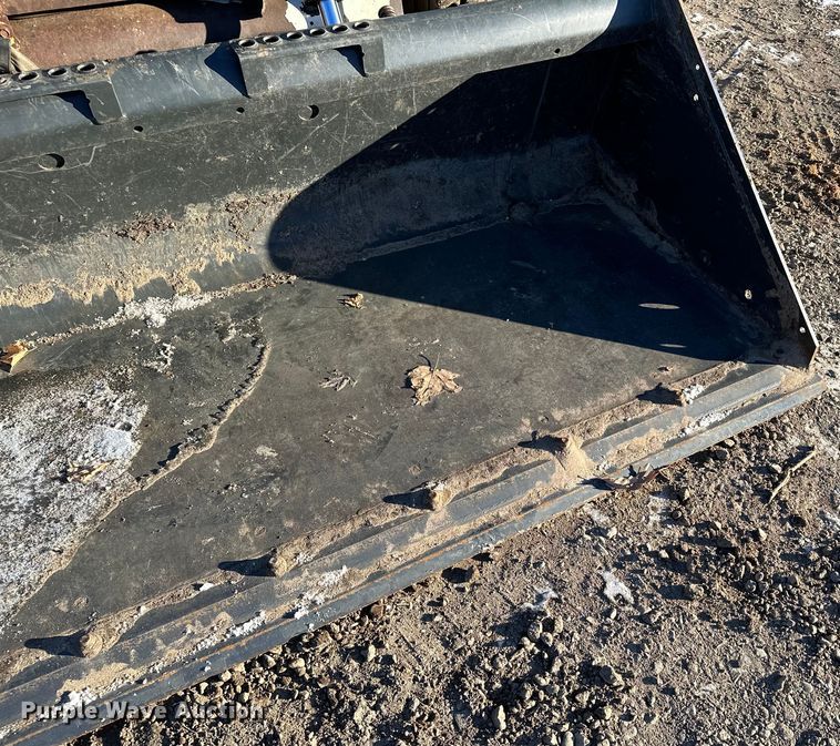 image for item LO9426 2007 Bobcat S300  skid steer loader