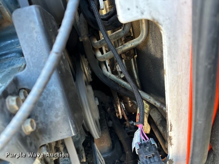 image for item LO9426 2007 Bobcat S300  skid steer loader